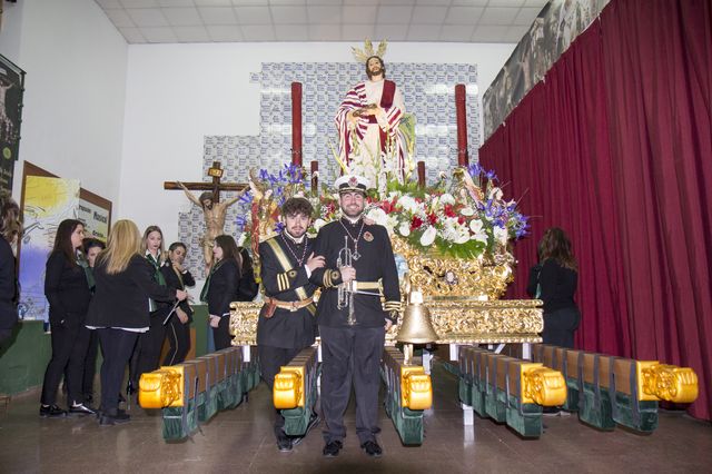 SALUTACION VIRGEN DE LOS DOLORES - 6